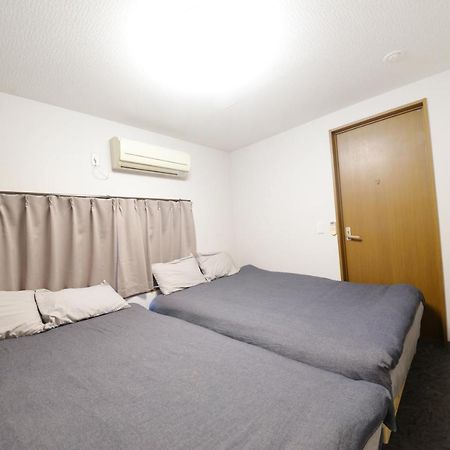 Ny Cottage A 東京都 外观 照片