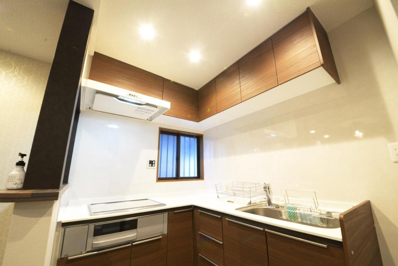 Ny Cottage A 東京都 外观 照片