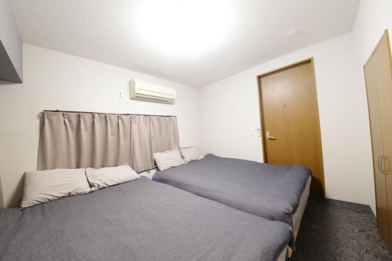 Ny Cottage A 東京都 外观 照片