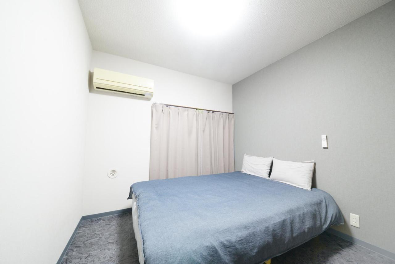 Ny Cottage A 東京都 外观 照片