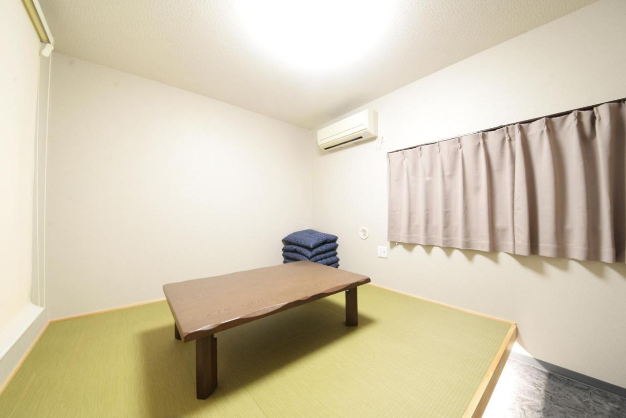 Ny Cottage A 東京都 外观 照片