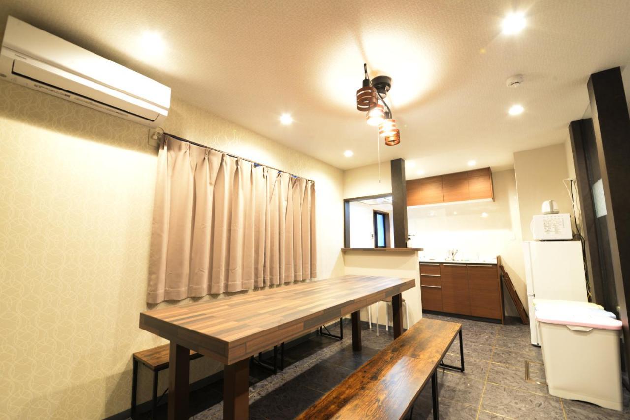 Ny Cottage A 東京都 外观 照片