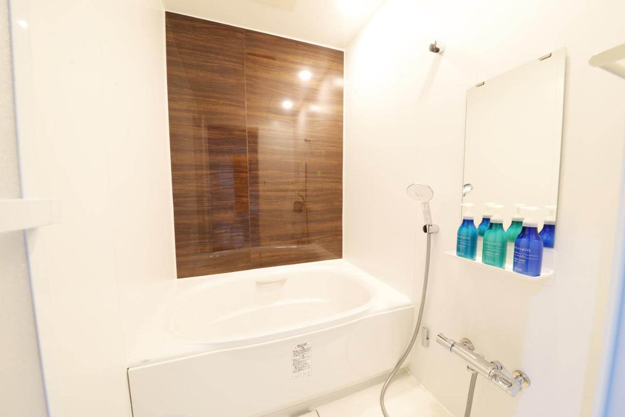 Ny Cottage A 東京都 外观 照片