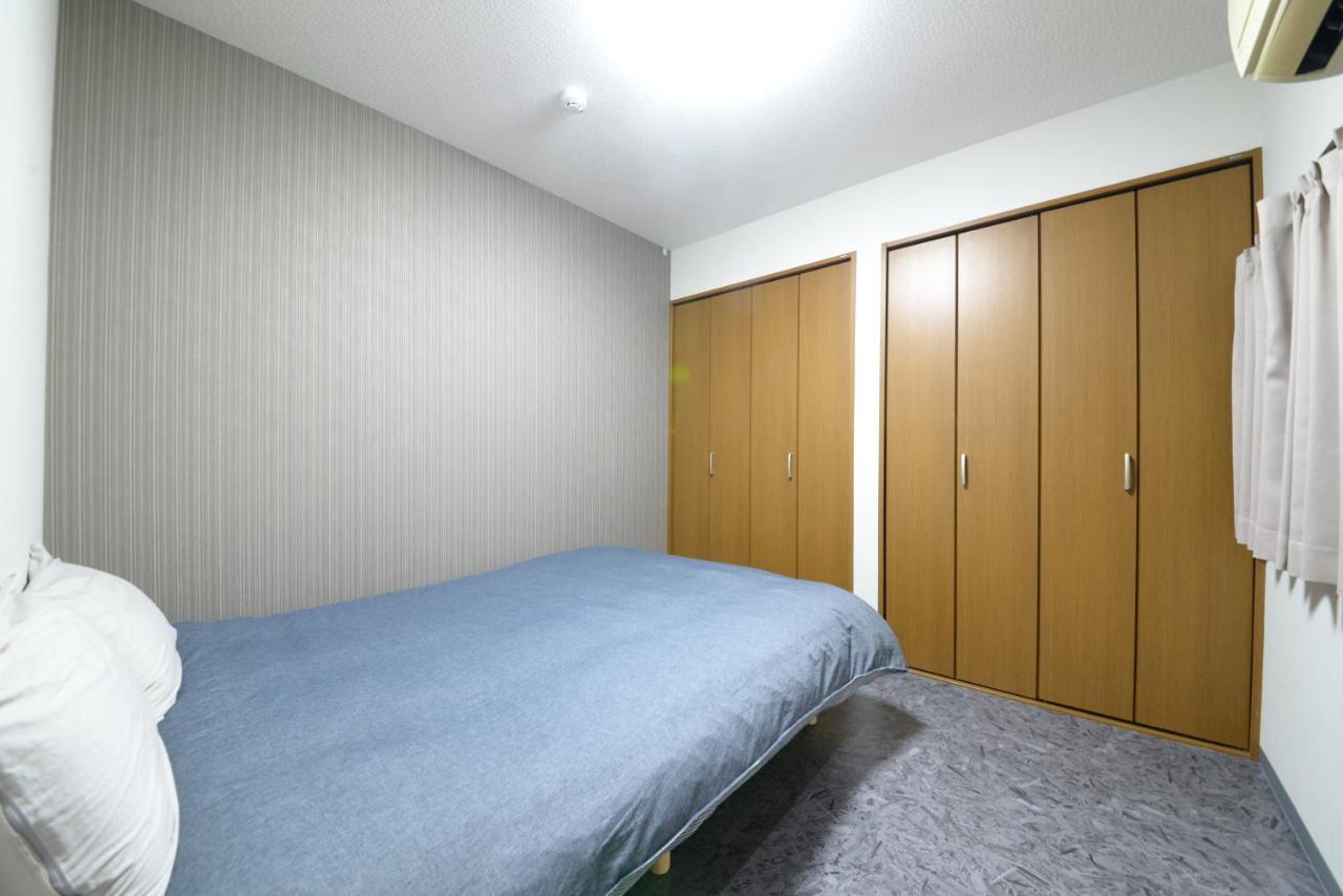Ny Cottage A 東京都 外观 照片