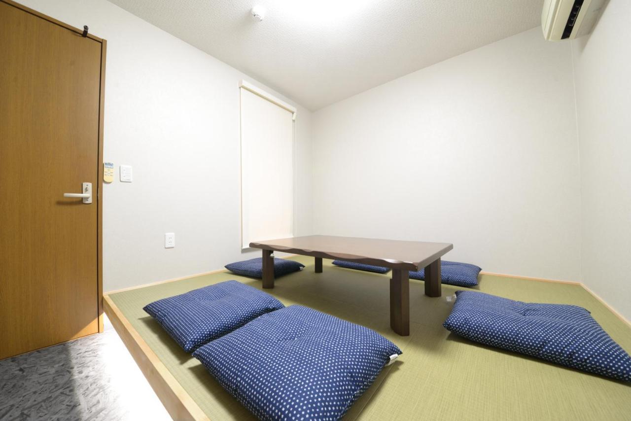Ny Cottage A 東京都 外观 照片