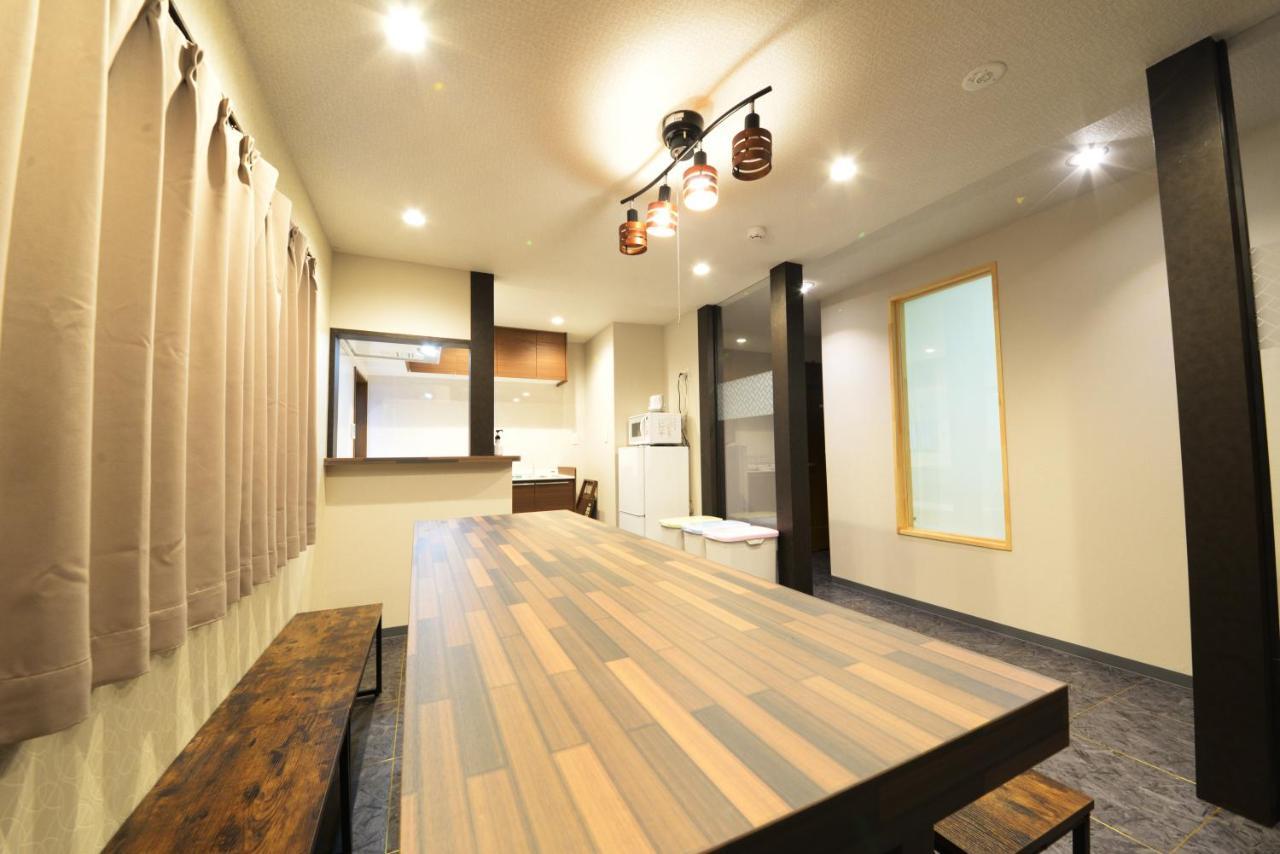 Ny Cottage A 東京都 外观 照片