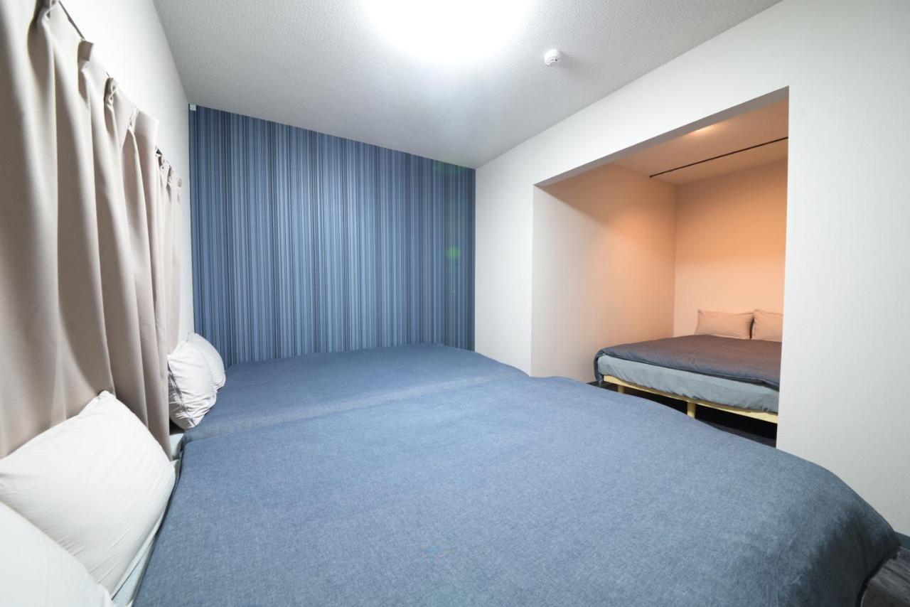 Ny Cottage A 東京都 外观 照片