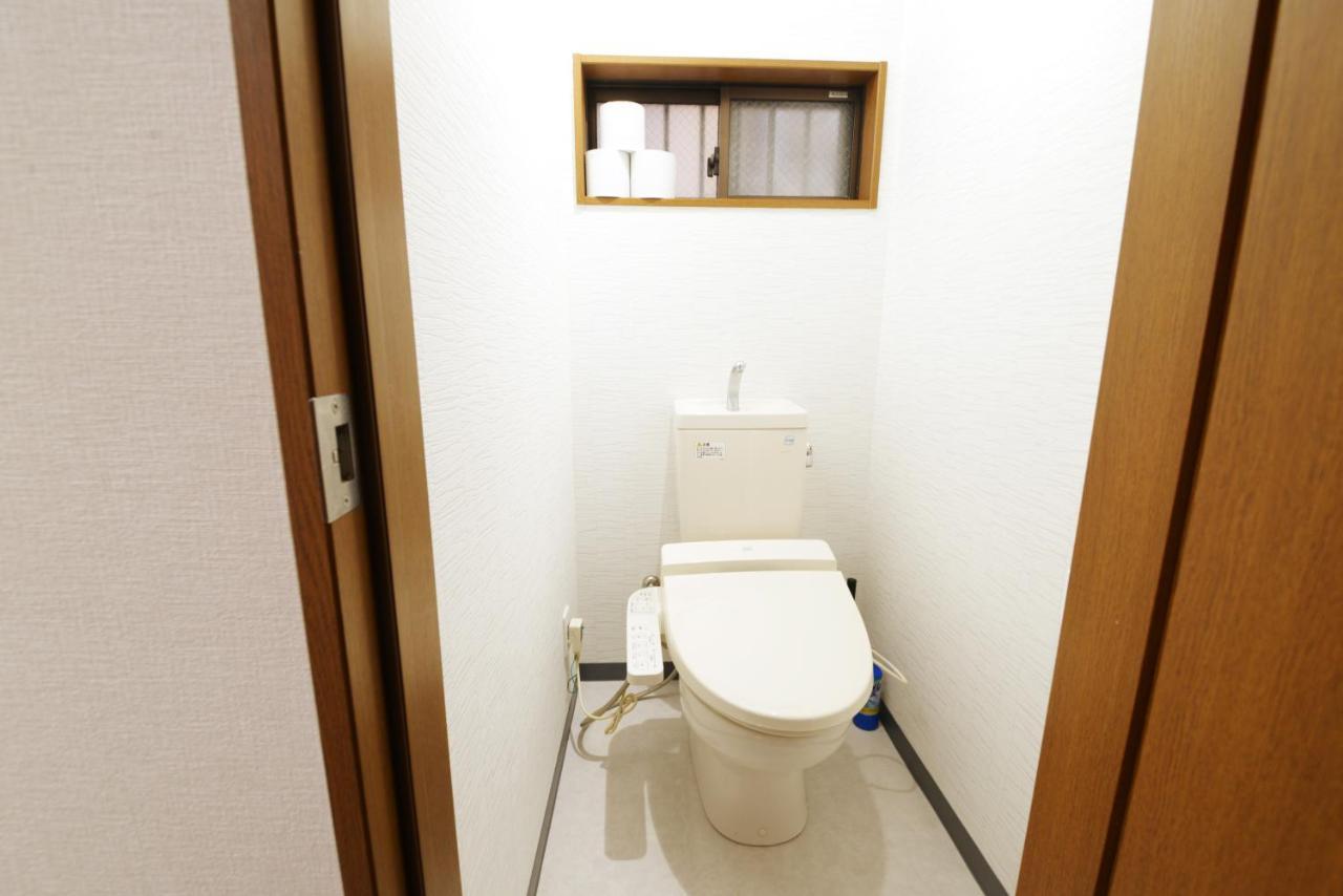 Ny Cottage A 東京都 外观 照片