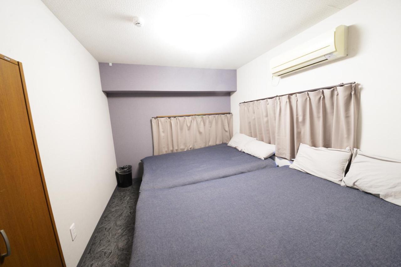 Ny Cottage A 東京都 外观 照片