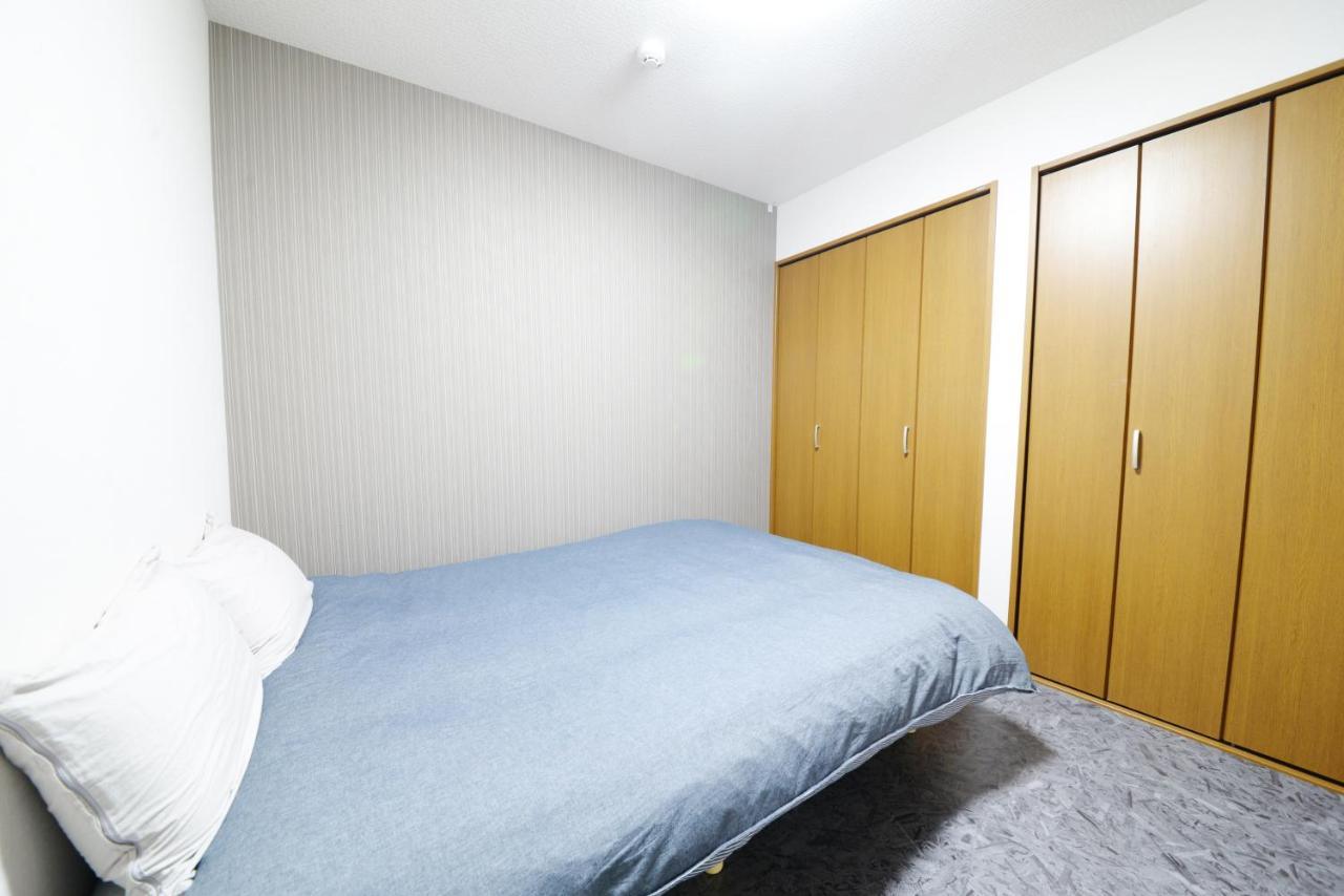 Ny Cottage A 東京都 外观 照片