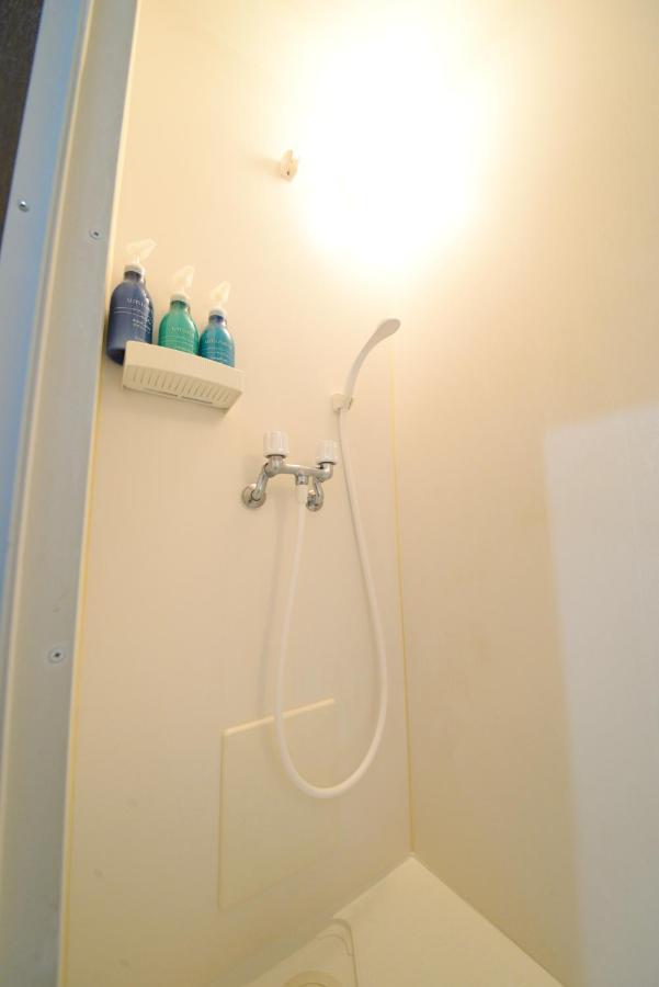 Ny Cottage A 東京都 外观 照片