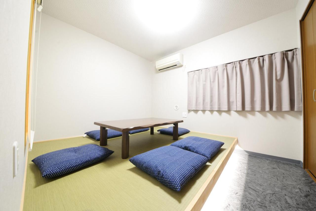 Ny Cottage A 東京都 外观 照片