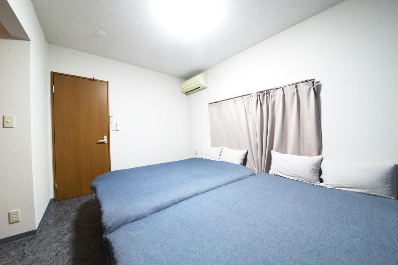 Ny Cottage A 東京都 外观 照片