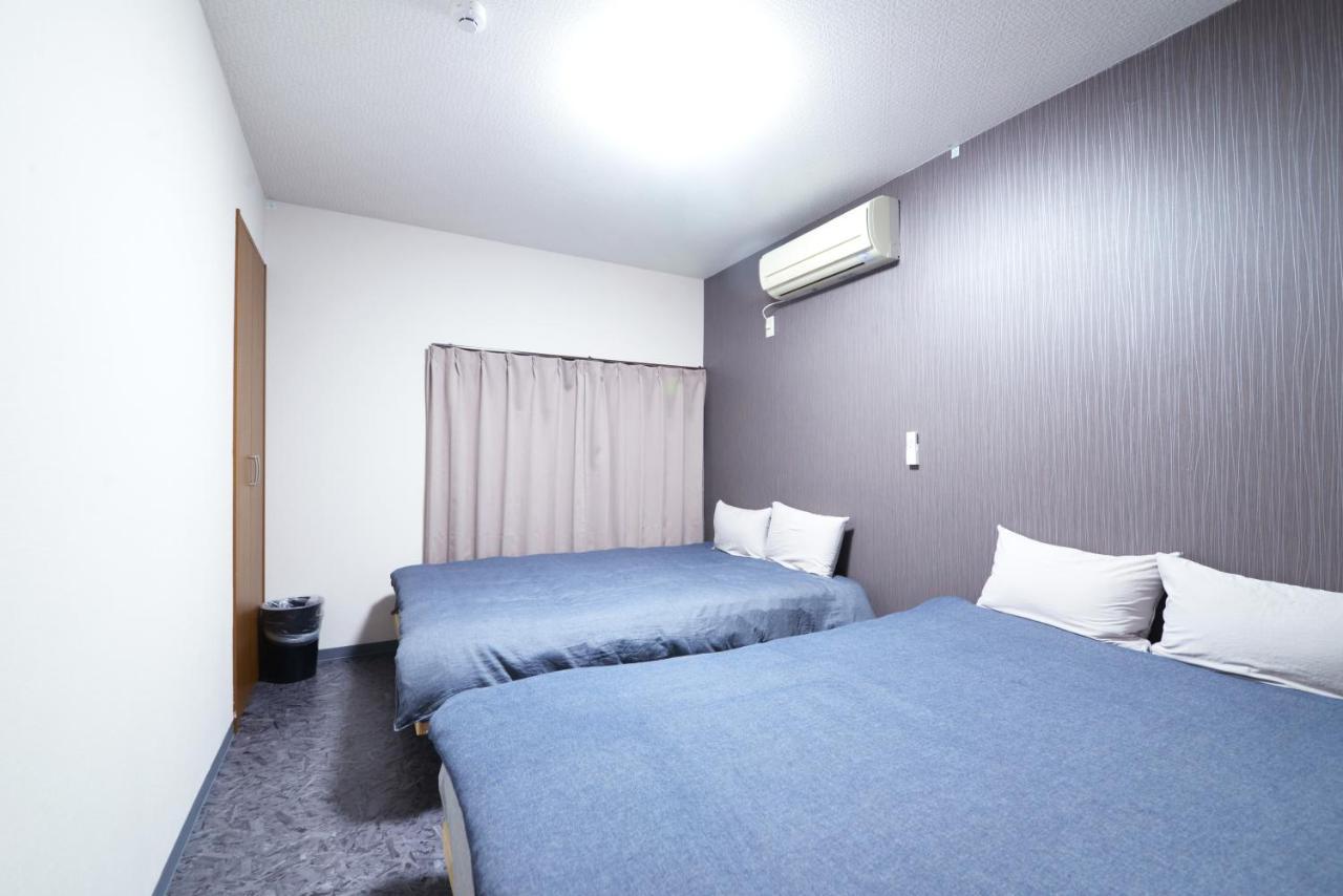 Ny Cottage A 東京都 外观 照片