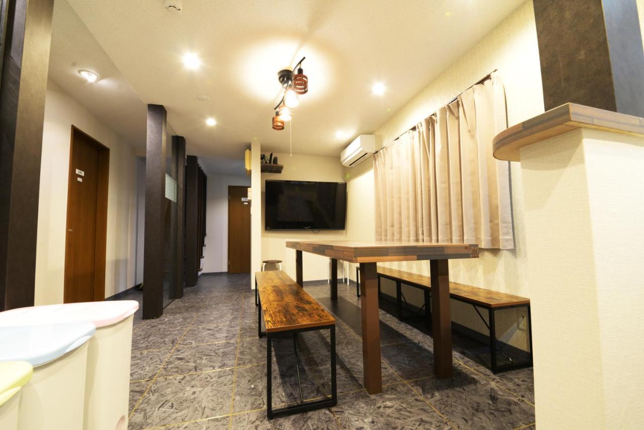 Ny Cottage A 東京都 外观 照片